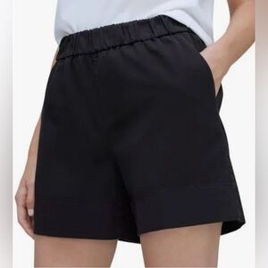 EVERLANE - The Easy Shorts size 2